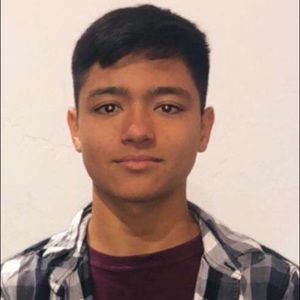 Meet your Posher, Andrew